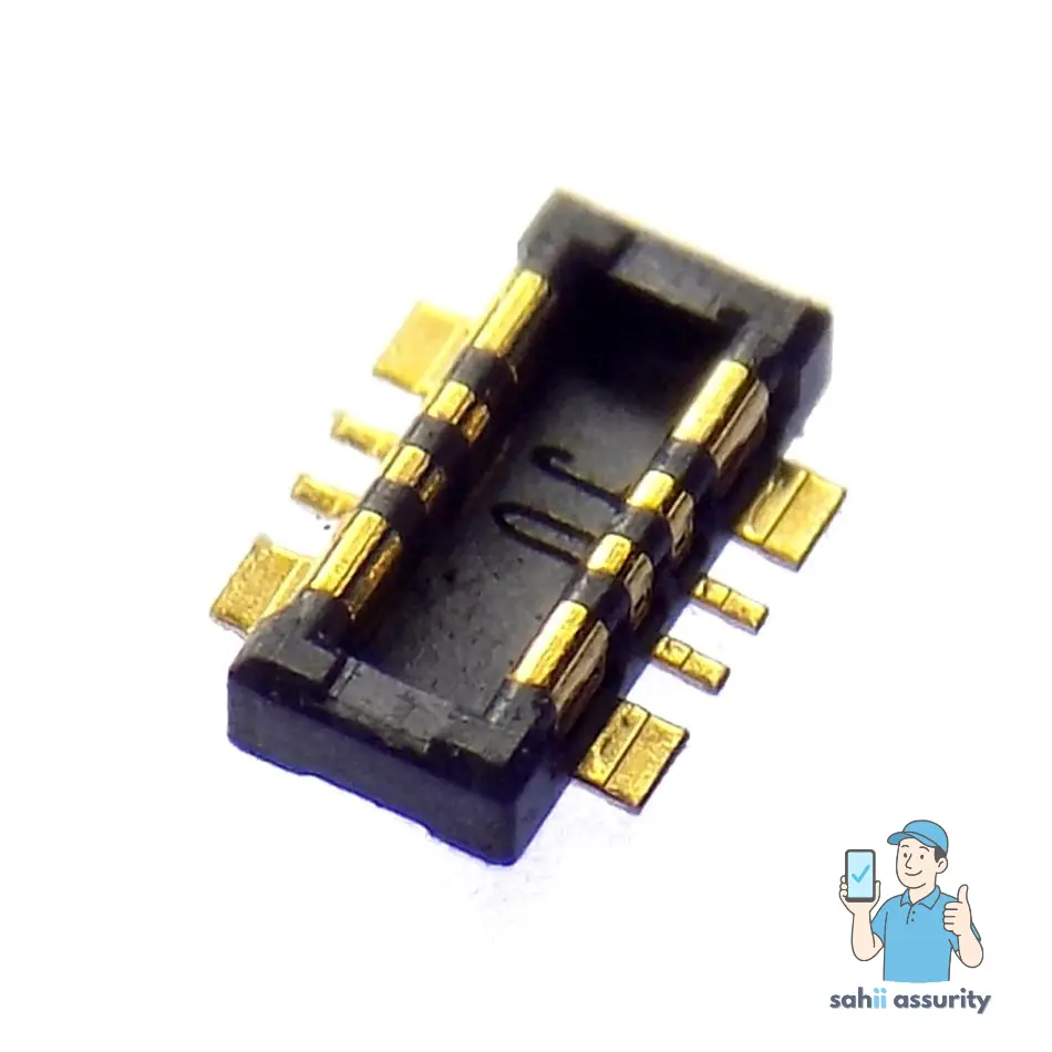 Battery Connector for Samsung Galaxy A30s